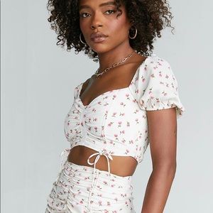 Beautiful Princess Polly Set